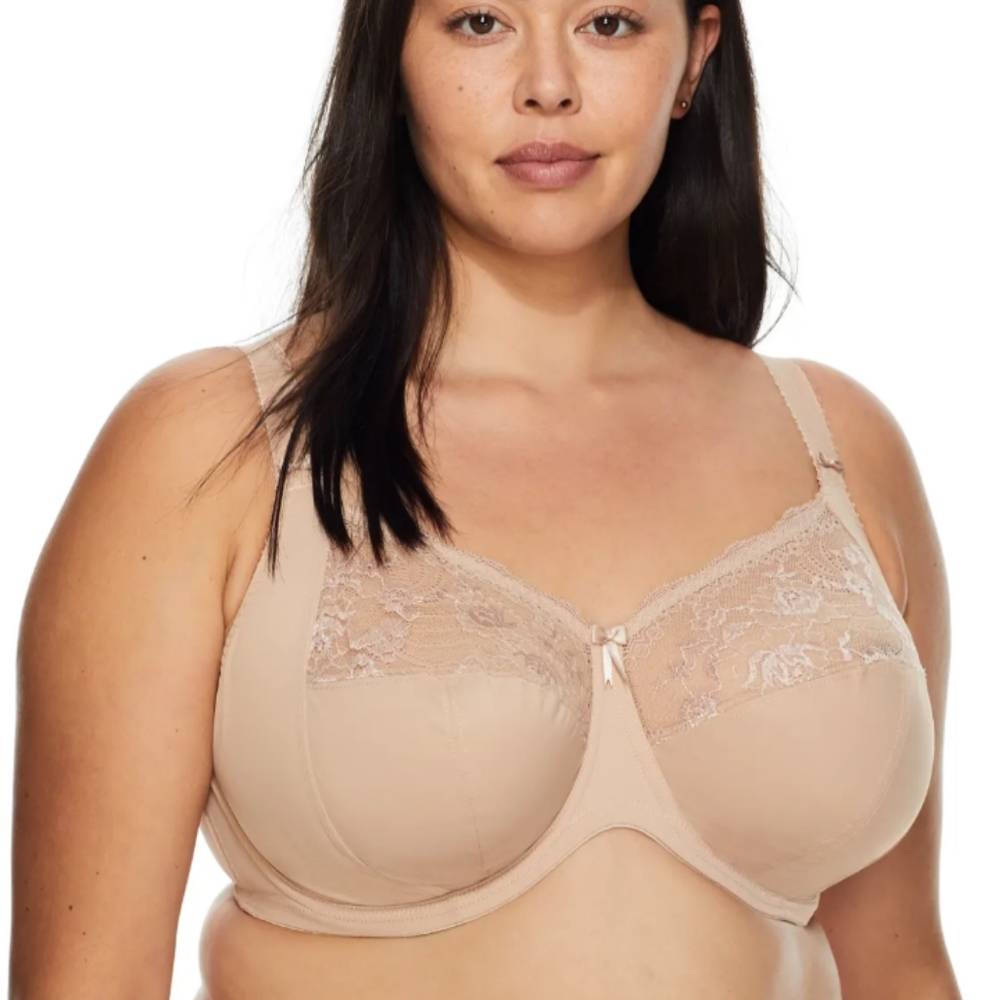 Elomi underwire bra